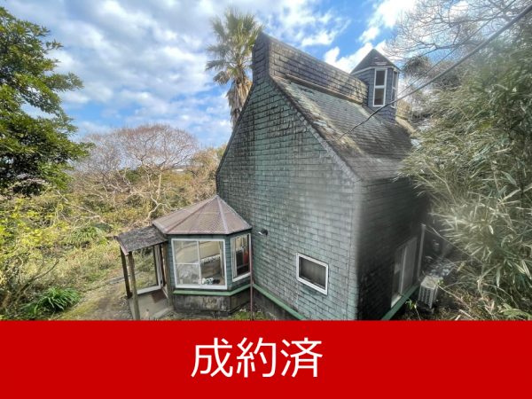 東京都大島町の一戸建て | 800万円 | 2LK | Akiyama house finder