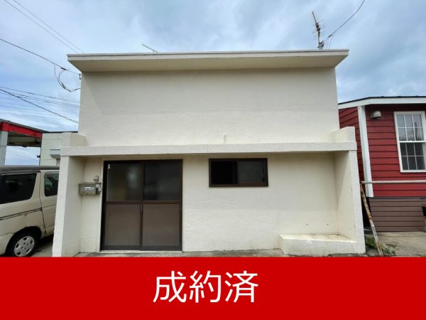 rental home in Oshima, Tokyo | ¥70,000/month | 4LDK | Akiyama house f…