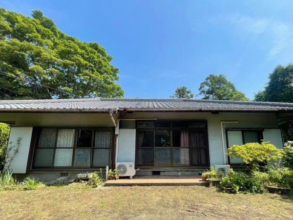 R4-3 希少価値のある泉津の空き家です