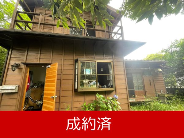 東京都大島町の一戸建て | 380万円 | 3K | Akiyama house finder