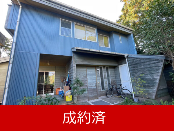 house for sale in Oshima, Tokyo | ¥3,000,000 | 3LDK | Akiyama house f…