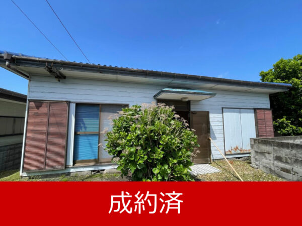 detached 大島町野増27-2
